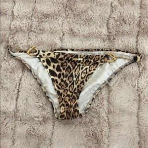 Victoria secret bikini bottoms